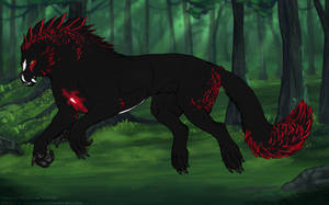 Thumbnail for KT-2028: Whetu