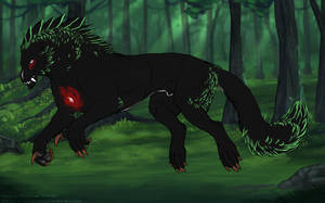 Thumbnail for KT-2031: Feng