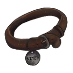 Pet Collar by Matriarchs-Haunt