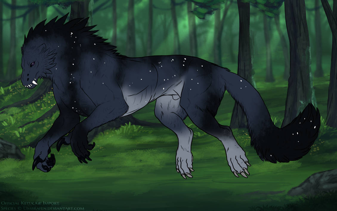 KT-2050: maximillian