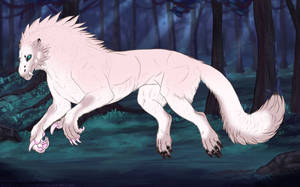 Thumbnail for KT-2056: Dior