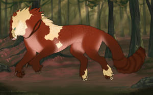 Thumbnail for KT-2059: Bragr