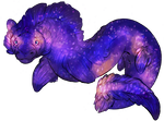 Void Surfer by Matriarchs-Haunt