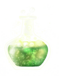 Volatile Potion by Matriarchs-Haunt