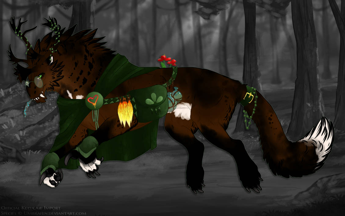 KT-2065: Bluebell (F/B)