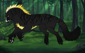 Thumbnail for KT-2071: K'thar