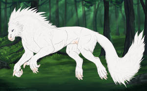 Thumbnail for KT-2079: Belle