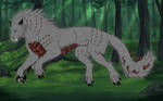 Garoch Raid Accessories by Matriarchs-Haunt