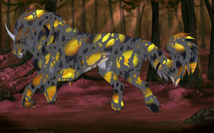 Thumbnail for KT-2095: Halloween