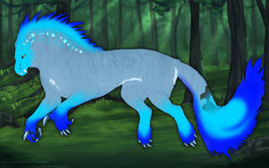 Thumbnail for KT-2104: Evaine