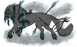 Halicaecus set by Matriarchs-Haunt