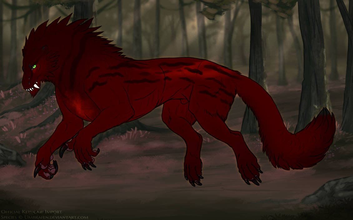 KT-2126: Seven Devils