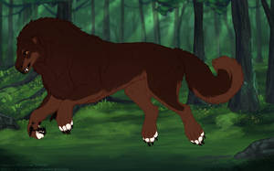 Thumbnail for KT-2127: Monifa