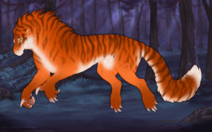 Thumbnail for KT-2137: Tora