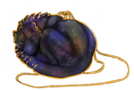 Foundling Amulet by Matriarchs-Haunt