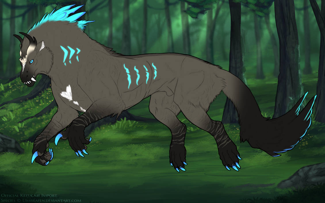 KT-2174: The Tainted One