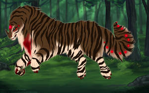 Thumbnail for KT-2186: Roarka