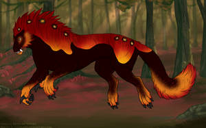 Thumbnail for KT-2221: Tariel