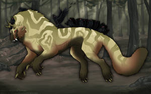 Thumbnail for KT-2248: Ravenheart