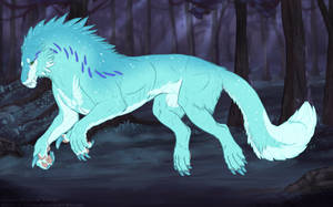 Thumbnail for KT-2230: Cinder