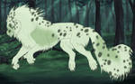 The Trickster 2216 by Matriarchs-Haunt