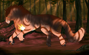 Thumbnail for KT-2252: Notos