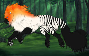 Thumbnail for KT-2257: Lyra