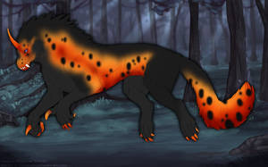 Thumbnail for KT-2261: Agni