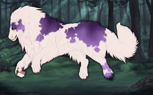 Thumbnail for KT-2264: Matrix