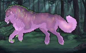 Thumbnail for KT-2266: Arcadia