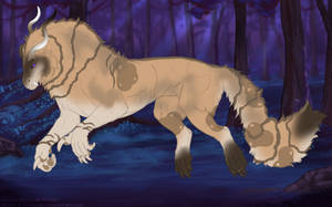 Thumbnail for KT-2262: Taika