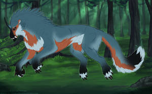 Thumbnail for KT-2283: Hadyn