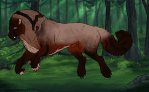 Thumbnail for KT-2287: Sergio