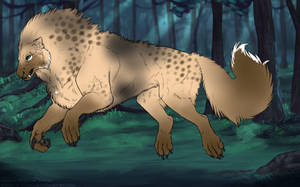 Thumbnail for KT-2296: Cordelia