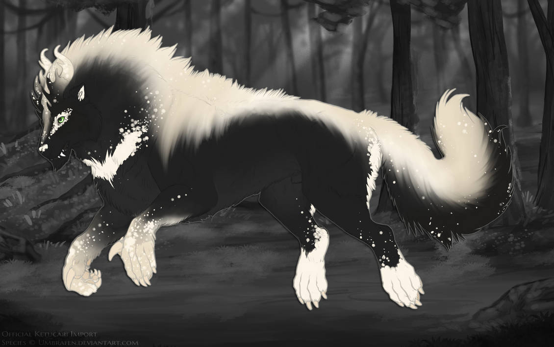 KT-2305: Melis, the Unforgotten Fury (M/B)