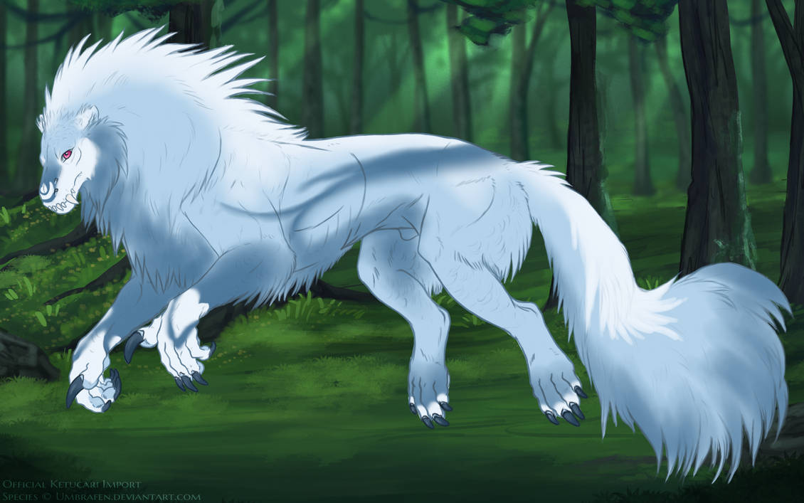 KT-2307: All About Soul