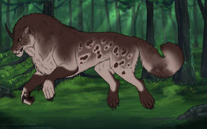 Thumbnail for KT-2337: Erlow.