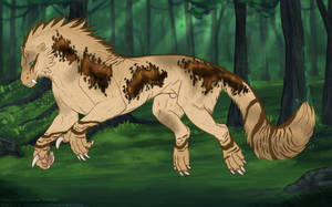 Thumbnail for KT-2341: Golshan