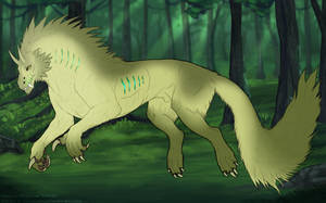 Thumbnail for KT-2362: Saige