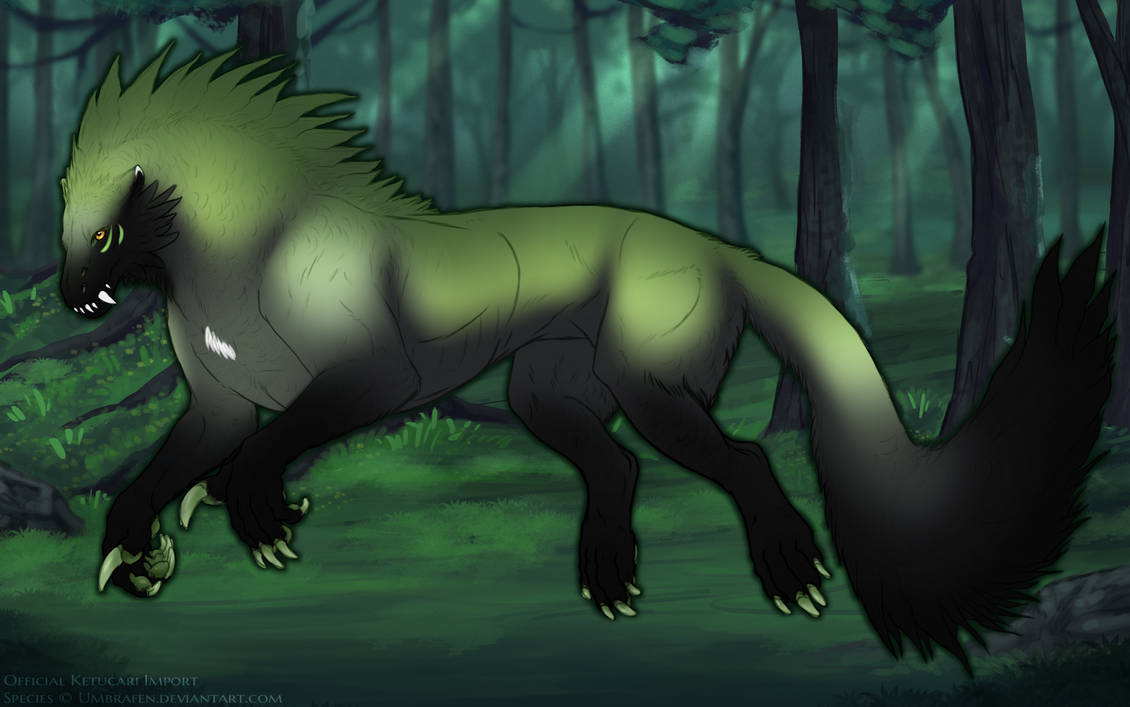 KT-2363: Moss