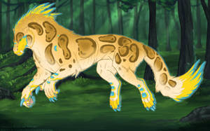 Thumbnail for KT-2391: Room of Angel