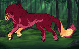 Thumbnail image for KT-2395: Tequila Sunrise