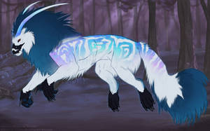 Thumbnail for KT-2401: Queen of Peace