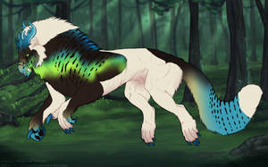 Thumbnail for KT-2414: Control the Storm