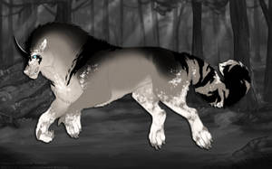 Thumbnail for KT-2417: Dust (F)