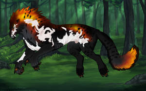 Thumbnail for KT-2418: Not One of Us