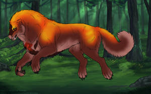 Thumbnail for KT-2420: Over Cold Shoulders