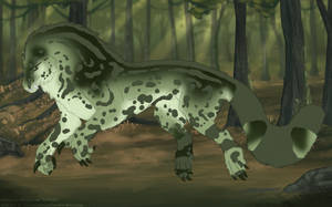 Thumbnail for KT-2425: Aurora