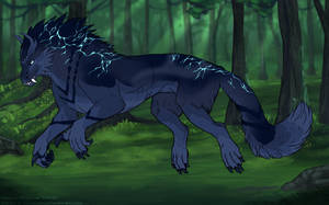 Thumbnail for KT-2430: Perseus