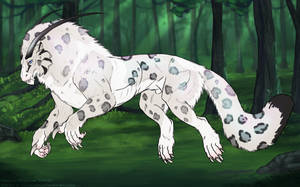 Thumbnail for KT-2439: Onyx